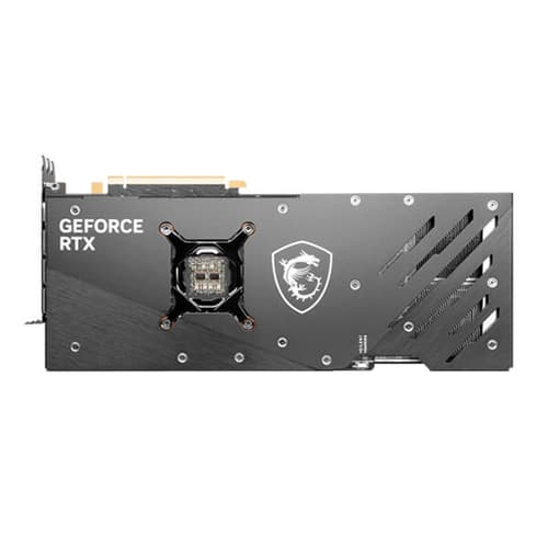 MSI RTX 4080 Gaming X Trio 16GB Gaming Graphics Card